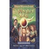 ThePinhoeEgg(ChrestomanciBooks)