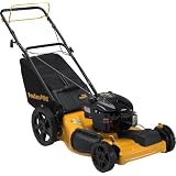 Poulan Pro PR625Y22RHP 22-Inch 190cc Briggs and Stratton 625 Series Gas Powered Side... by Poulan