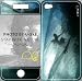iphone4 protect sticker easy wrap photograph by u-ske 【SEAL-005】