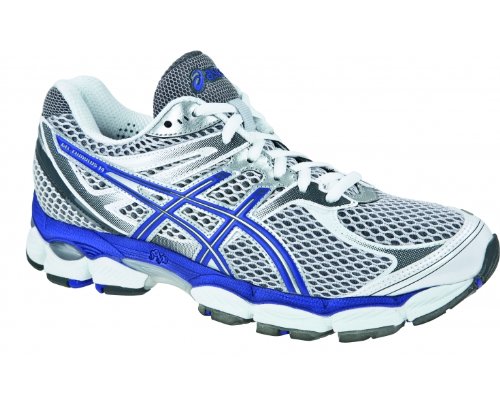 ASICS LADY GEL-CUMULUS 14 Laufschuhe - 37
