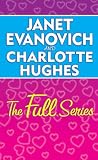 Janet Evanovich 