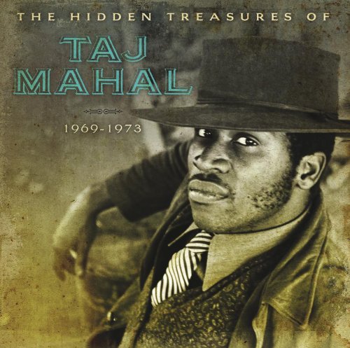 Hidden Treasures of Taj Mahal