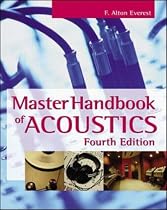 Master Handbook of Acoustics