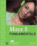 Maya 5 Fundamentals (Fundamentals (New Riders)) Maya 5 Fundamentals (Fundamentals (New Riders))