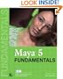 Maya 5 Fundamentals