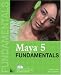 Maya 5 Fundamentals