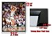 FRAMED LARRY BIRD BOSTON CELTICS NBA PHOTOGRAPH FR GV084