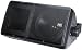 MTX AW82-B 8 2-Way Outdoor Speaker Black