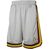 Arizona State Sun Devils Silver Transition Mesh Shorts
