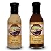 Granite Bay Farms Marinades and Sauces (select any 2 Bottle) Samplter, 2-Count, 13-Ounce Bottles