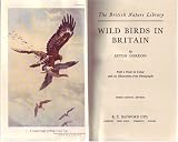 Wild Birds In Britain