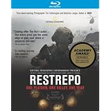 Restrepo [Blu-ray]