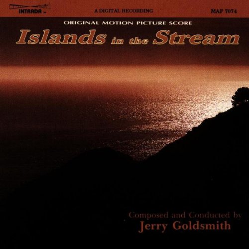 Islands in the Stream Jerry Goldsmith