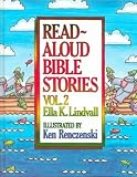 (READ ALOUD BIBLE STORIES VOLUME 2 (NEW)) BY LINDVALL, ELLA K.(AUTHOR)Hardcover Nov-1985