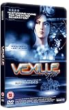 Vexille - Steelbook Special Edition [DVD]