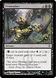 Magic: the Gathering - Dismember - New Phyrexia