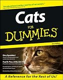 Cats for Dummies Cats for Dummies