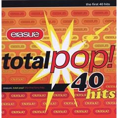Total Pop!: The First 40 Hits