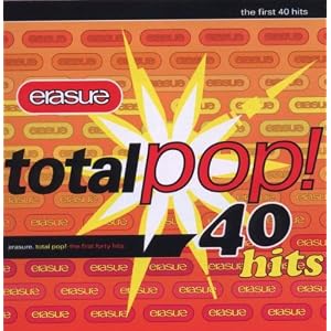 Total Pop! The First 40 Hits (2 CD Set) [Import] price