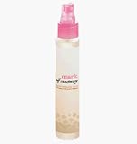 Avon mark Self Sanctuary White Tea-Vanilla Dry Oil Mist