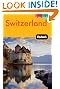 Fodor's Switzerland, 46th Edition