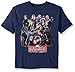 Marvel Boys' Captain American Civil War Group Short Sleeve T-Shirt