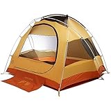 Big Agnes Big House 4 Four-Person Tent