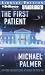 Book First Patient, The: A Novel