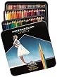 Prismacolor Premier Soft Core Colored Pencils, 132 Colored Pencils (4484)