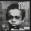 10 Year Anniversary Illmatic Platinum Series