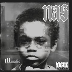 Illmatic 10th Anniversary Platinum Edition