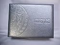 New Leather Versace Jewerly Box Case