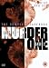 DVD : Murder One - Season 1 And 2 [UK IMPORT]
