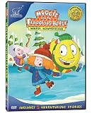 Maggie and the Ferocious Beast - Winter Nowhereland