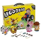 MECCANO ファームセット
