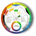 Artists Color Wheel Mixing Guide (Pkg. Of 3)
