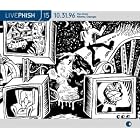 Click here to buy Live Phish Vol. 15: 10 31 96, The Omni, Atlanta, Georgia by  Phish .