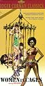 Women in Cages [VHS]