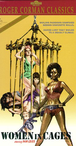 Women in Cages by Charlie Brown Videos