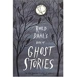 Roald Dahl's Book of Ghost Stories book cover