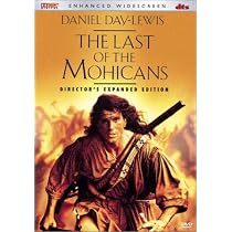 The Last of the Mohicans (Director's Expanded Edition)