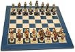 17" Pirate Chess Set