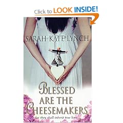 Blessed Are The Cheesemakers