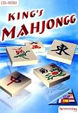 Click for more about Kings Mahjong (PC CD) - Hemming.