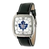 Mens NHL Toronto Maple Leafs Retro Watch