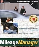Mileage Manager Expense Calculator