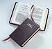 Book BCP Standard Prayer Book Black French Morocco BCP603