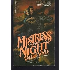 Mistress of the Night
