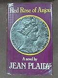 Red rose of Anjou