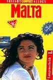 Insight Compact Guide Malta (Insight Compact Guides Malta)